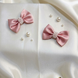 Light Pink Petite Pearl