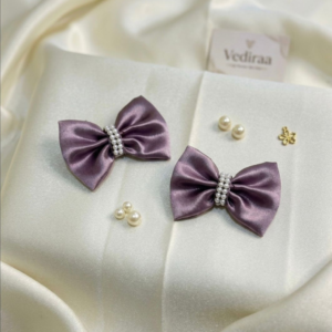 Lilac Petite Pearl
