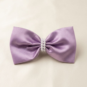 Lilac Signature Satin