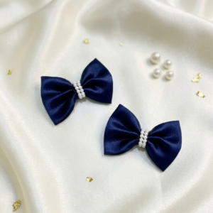 Royal Blue Petite Pearl