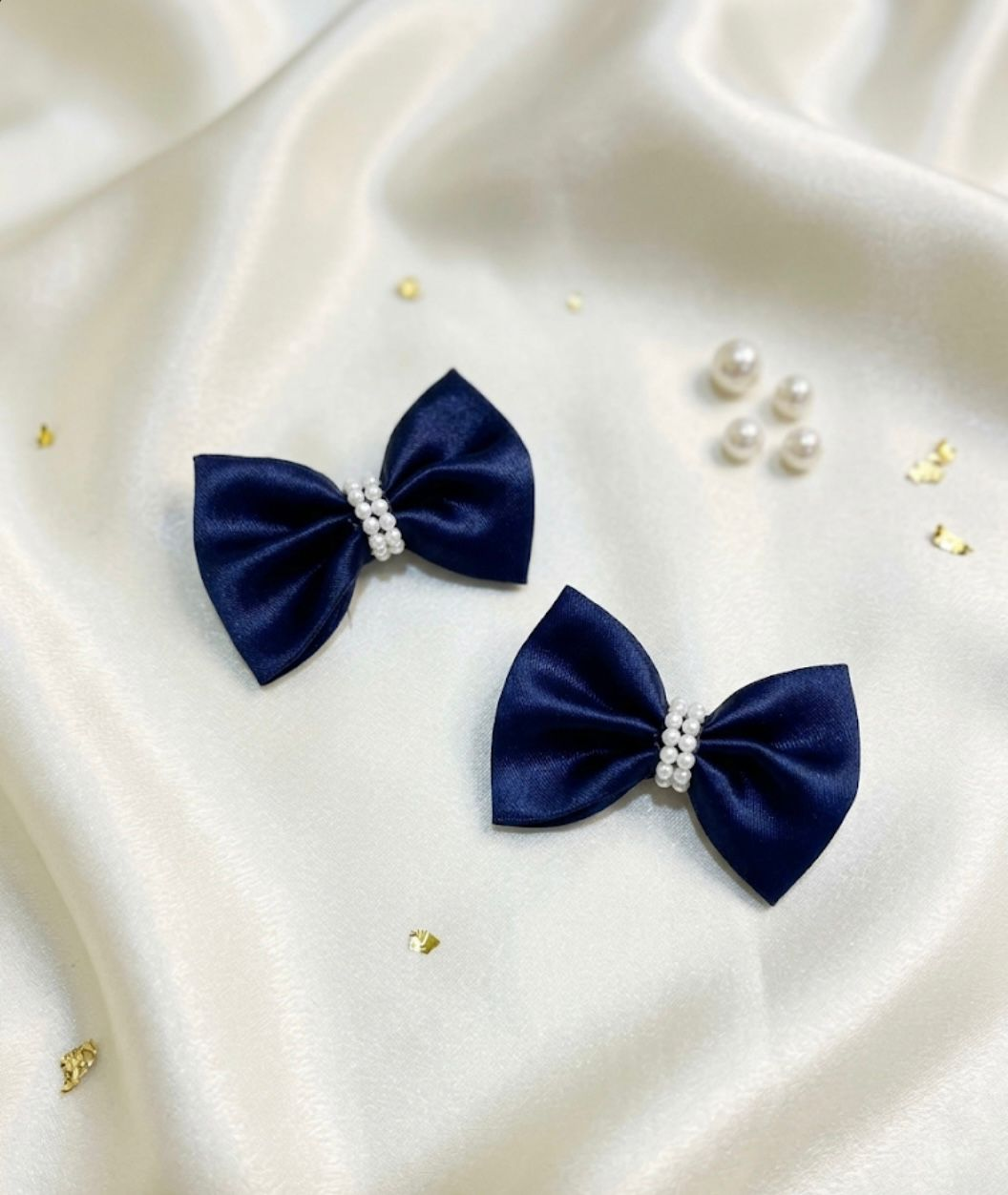 royal blue petite pearl o1pwrmde Royal Blue Petite Pearl