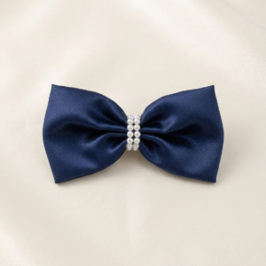 Royal Blue Signature Satin