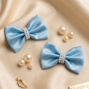 Sky Blue Petite Pearl